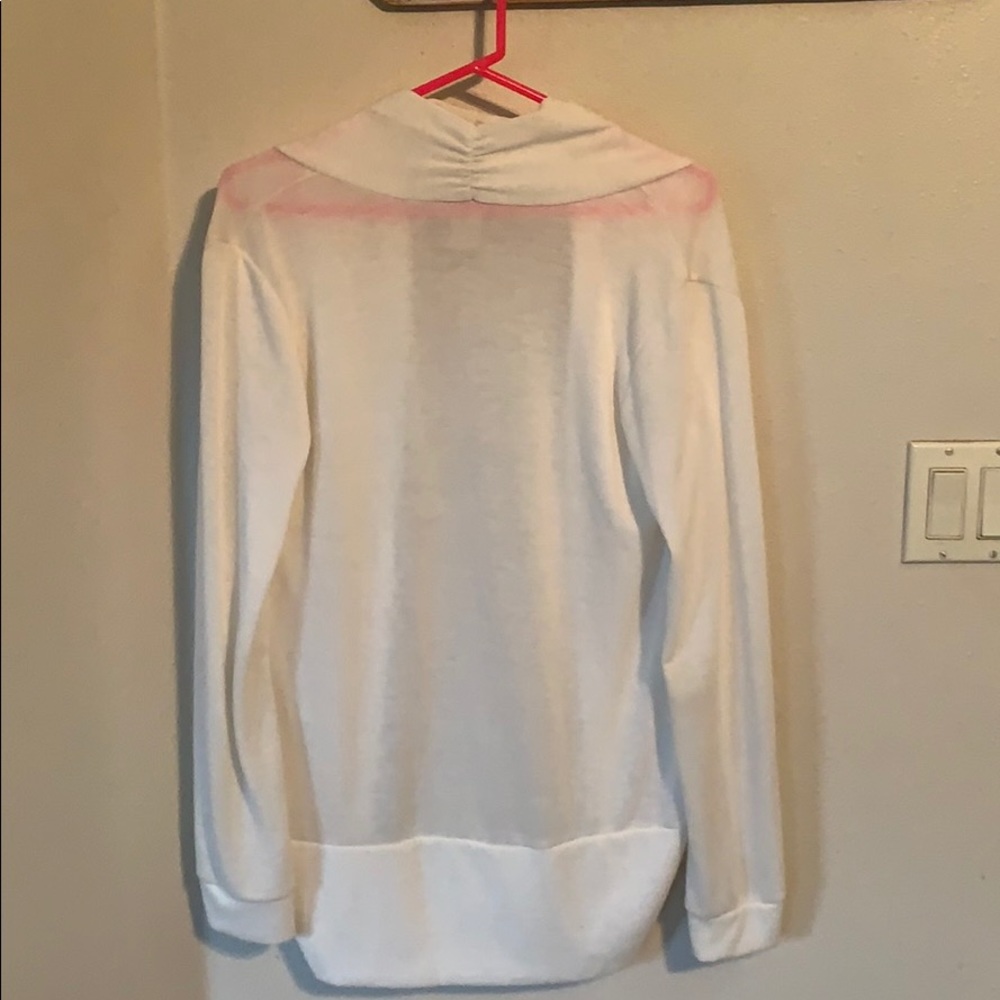 Cardigan - Picture 2 of 2